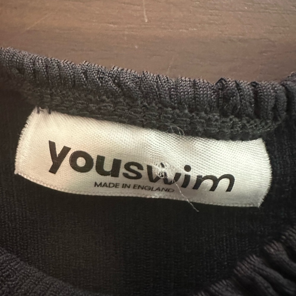 Youswim Eva Cheeky Two-Piece Bikini - Picture 5 of 5